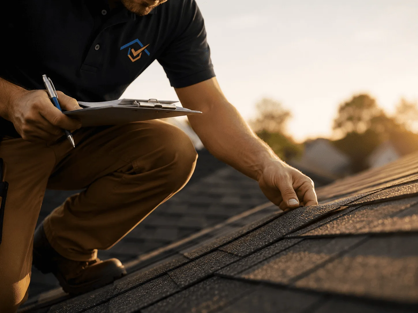 Why Choose Roof Inspection in Gates, TN