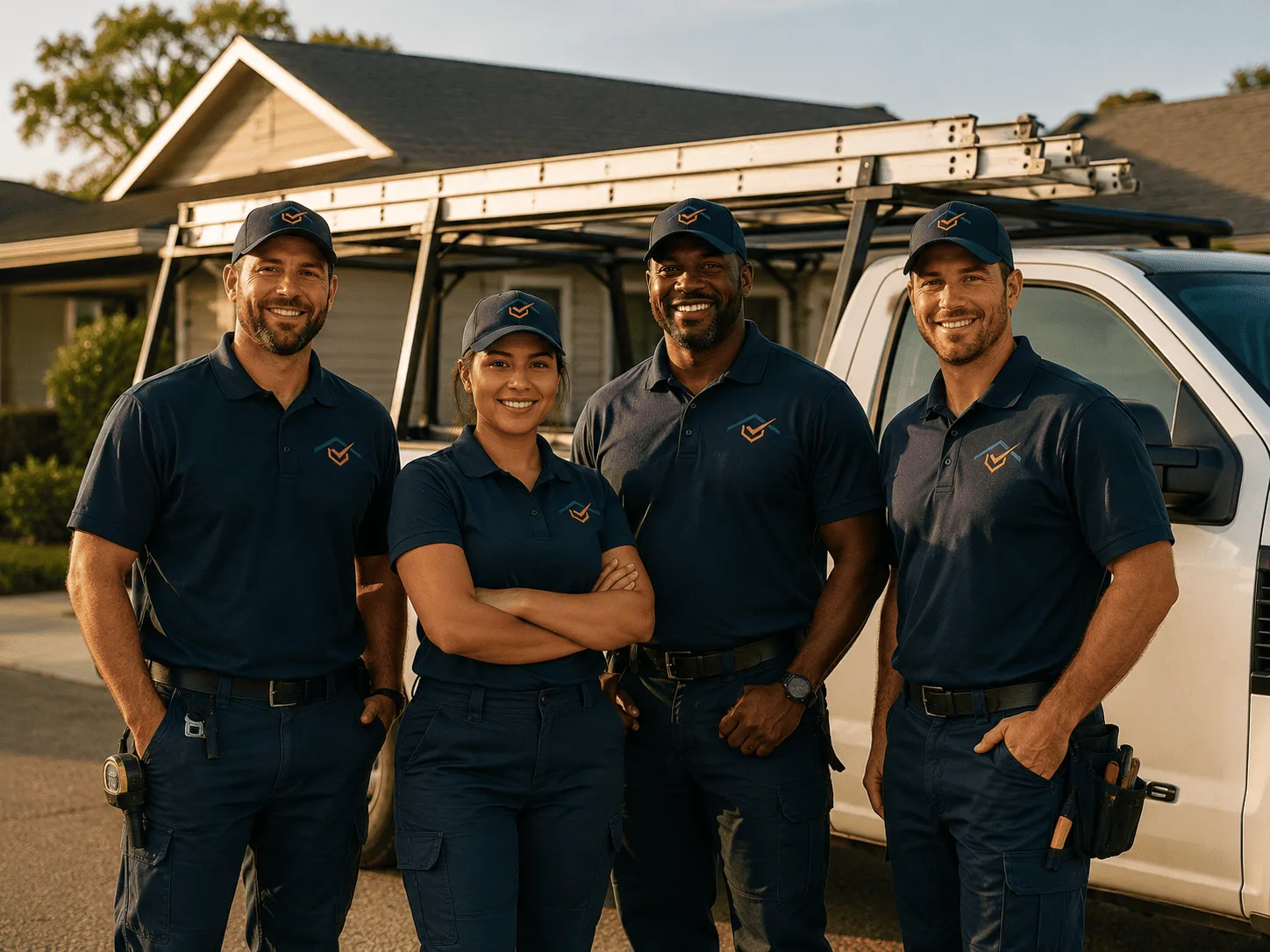 Roof Inspection company in Gates, TN
